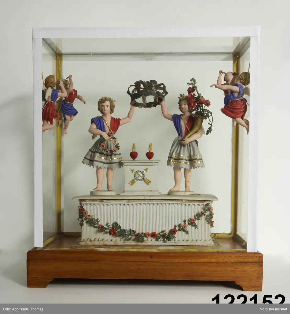 Krokan by Unknown artist