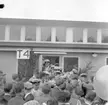 Realexamen vid parkskolan, 1960
