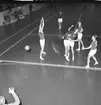 Handbollsmatch