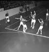 Handbollsmatch