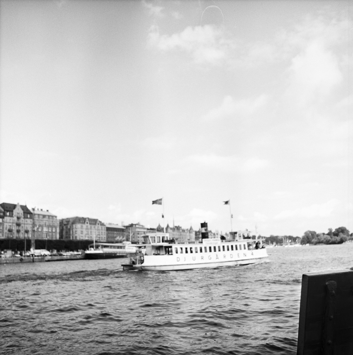 DJURGÅRDEN 4 (1897)