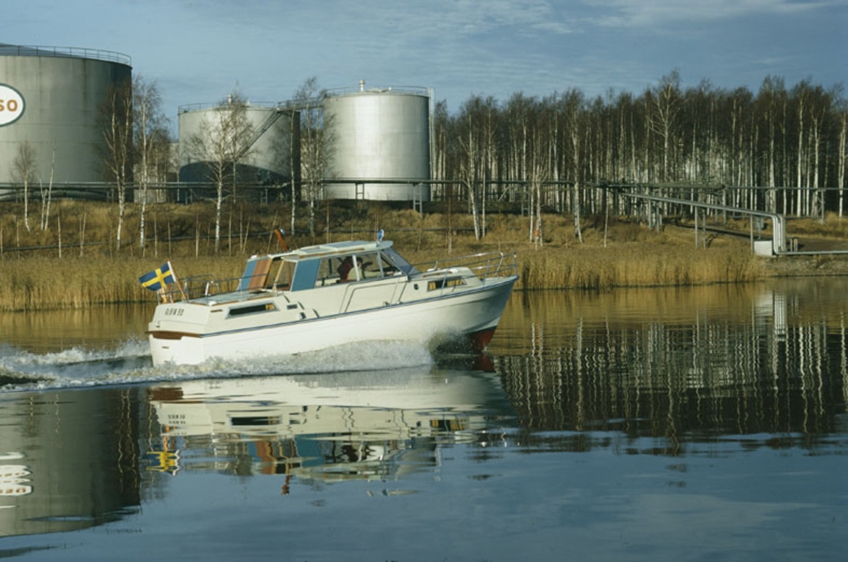 Albin 30