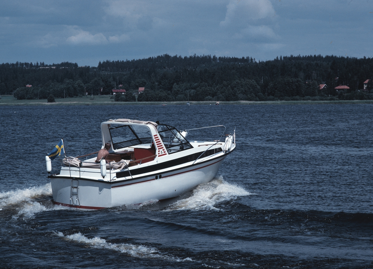 Albin 26 Turbo Cruiser