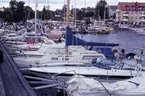 [Text diaram:] VAXHOLM  1992-07-04