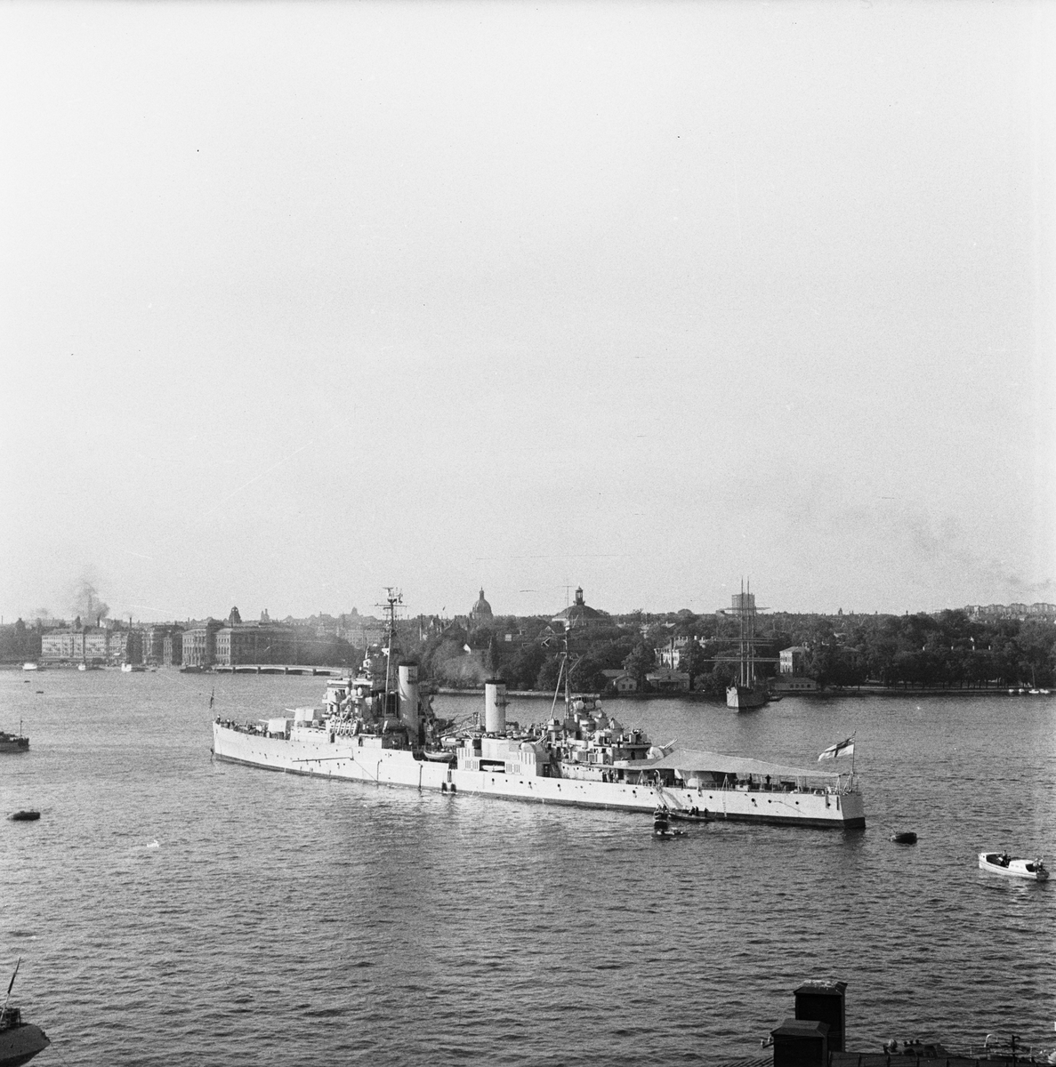 Fotodatum 16-19 mars 1957