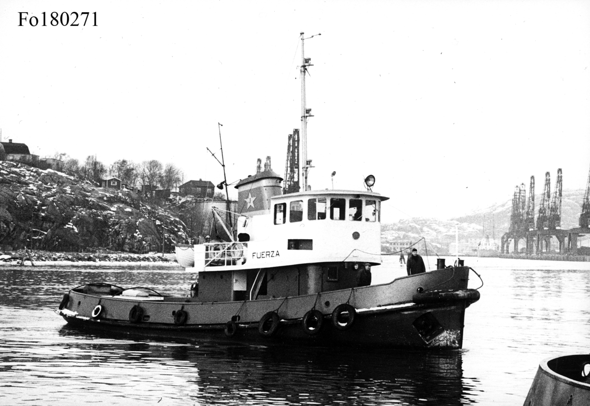 Foto 22/2 1964