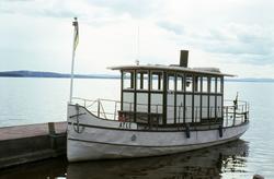 [Text på diaram] RÄTTVIK "ATLE" 1992-06