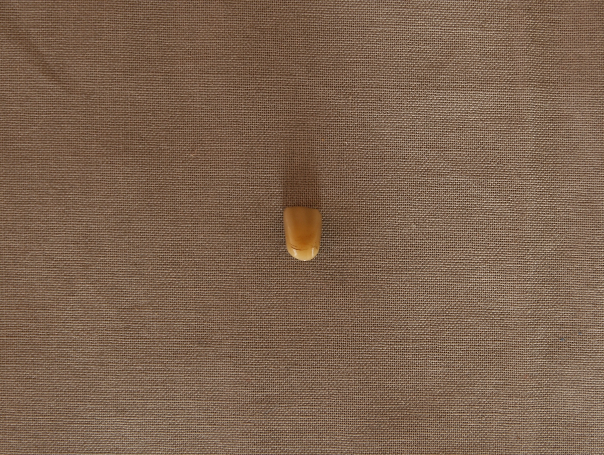 Kiste som inneholder flere smårom.