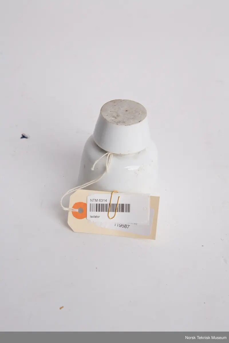 Isolator
