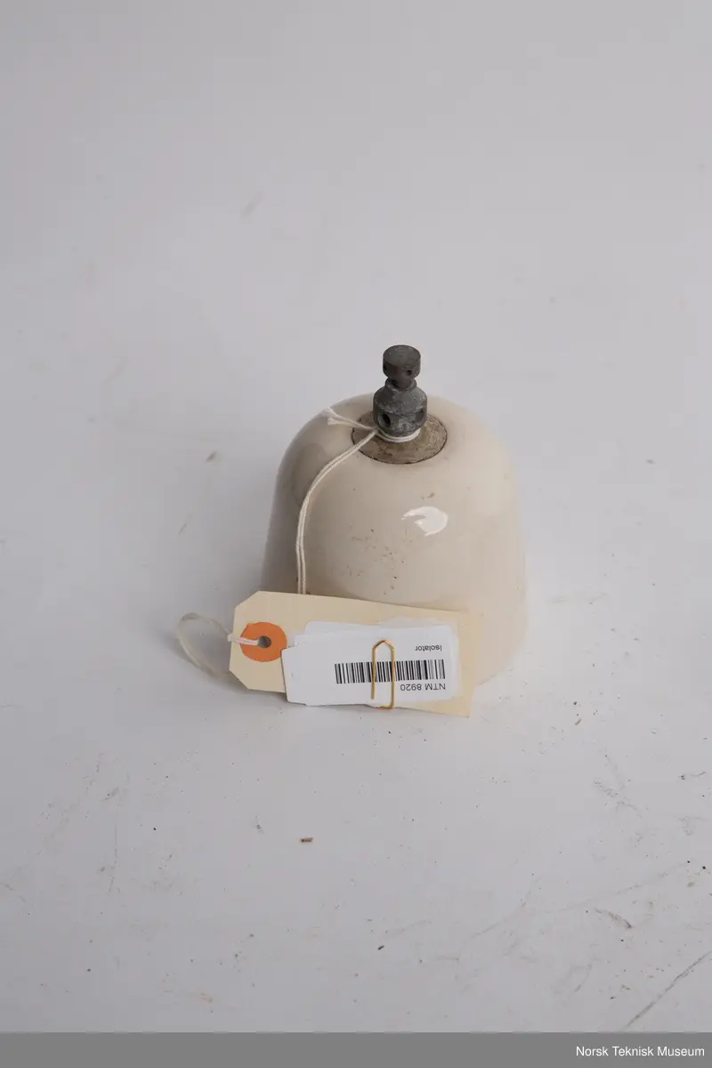 Isolator