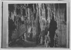 'National Park, Wyoming. Droppstensgrotta. ::  :: Serie fotonr 4905-4915.'