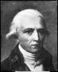 'Porträtt av Jean Baptiste Pierre de Lamarck (1744-1829). ::  :: Ingår i serie med fotonr. 5324:1-45 med repro från böcker eller publikationer. Dessa tillhör bilder som Leonard Axel Jägerskiöld använt i sina föreläsningar.'