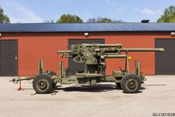 Highlights ur Garnisons- och Luftvärnsmuseet samlingar