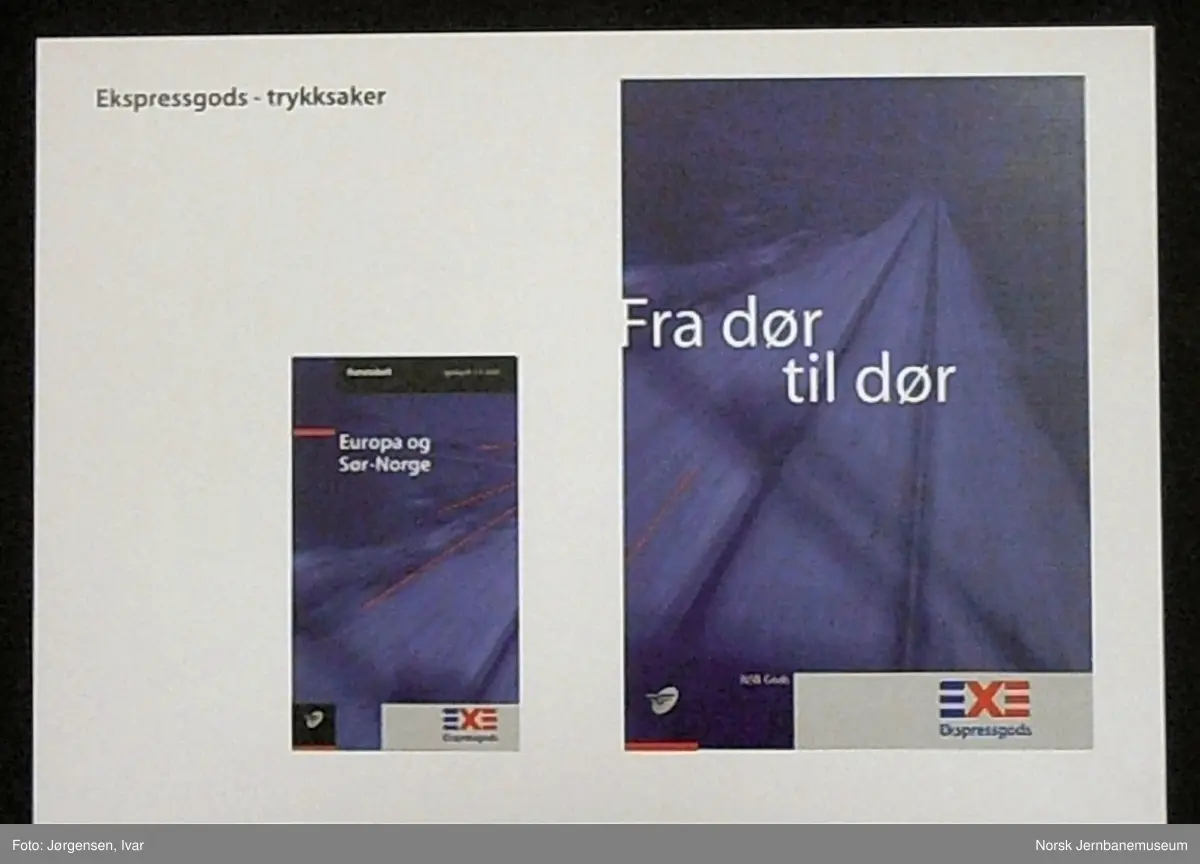 Designprogram
