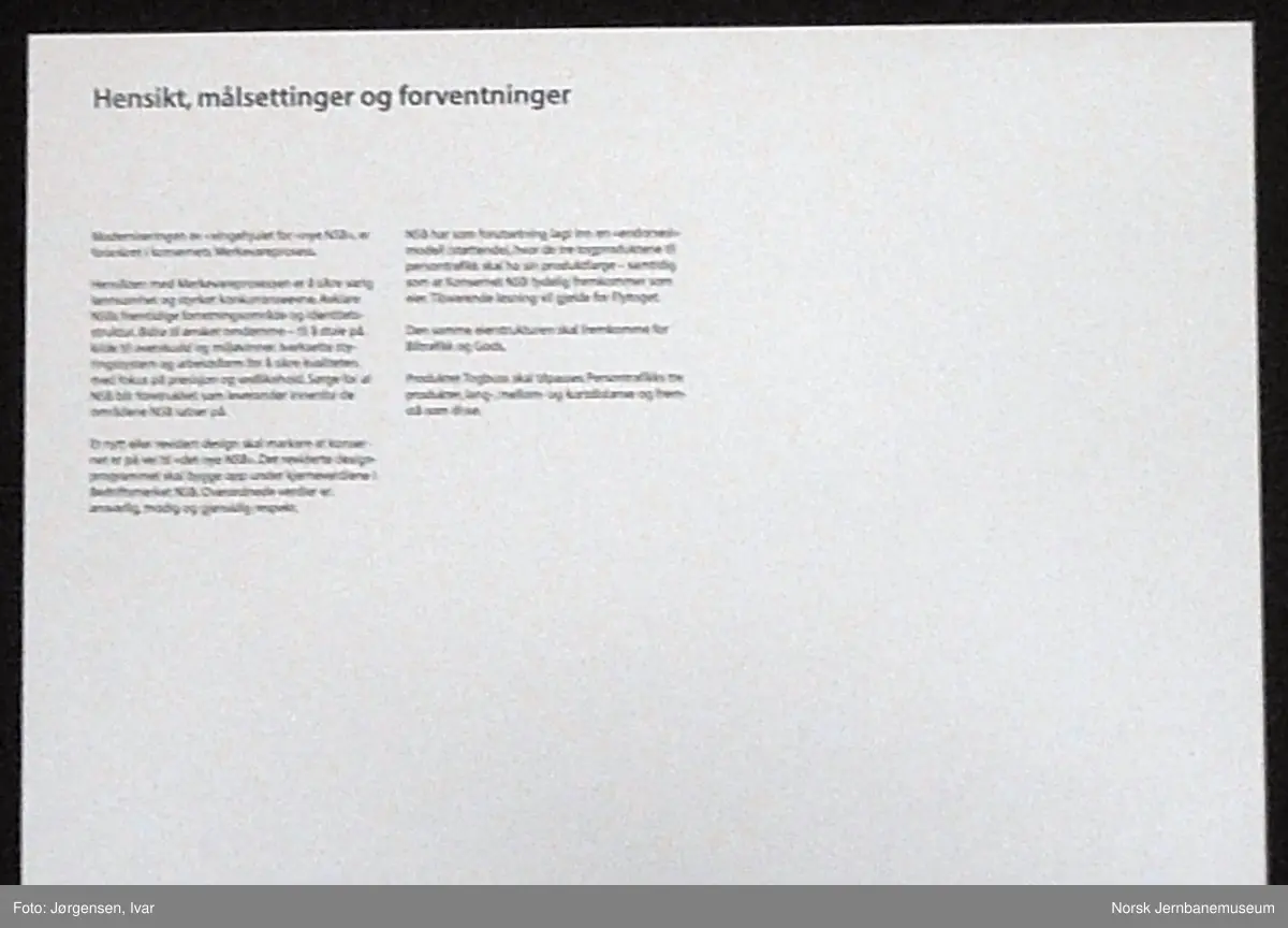 Designprogram