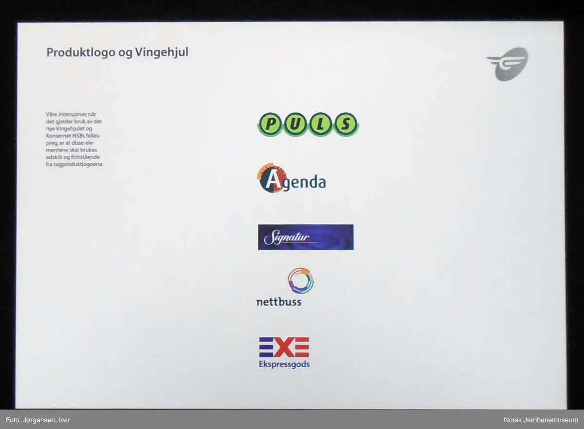 Designprogram