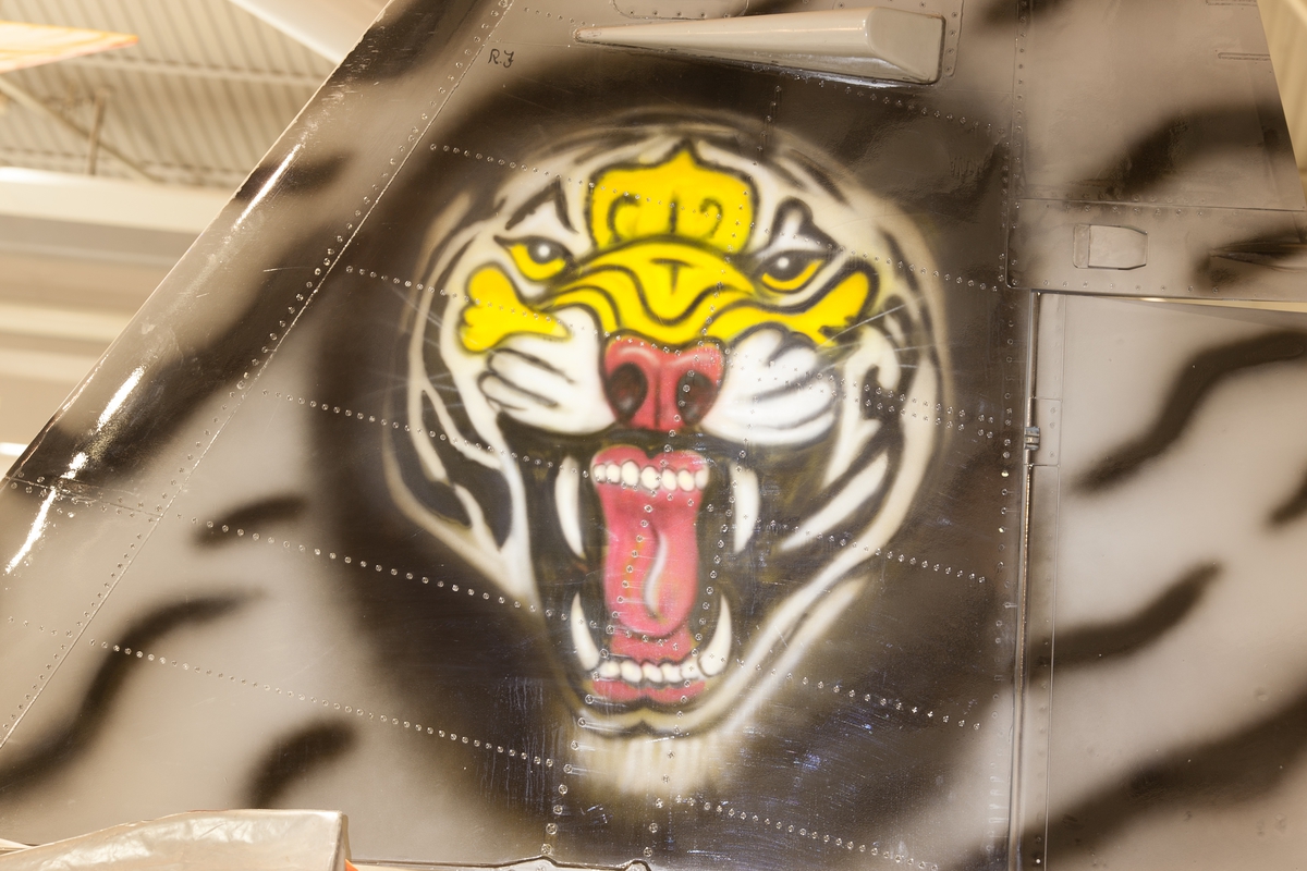Jagerfly