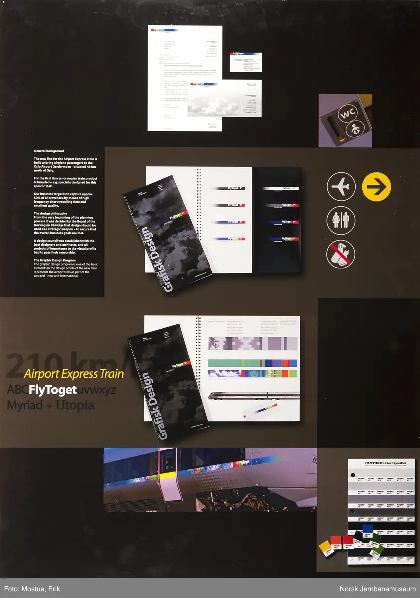Designprogram