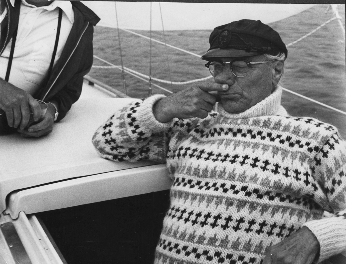 Reimers, Knud H. (1906 - 1987)