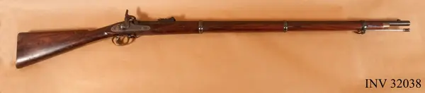Gevär m/1853-56