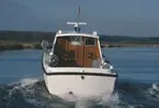 Albin Fisherman 32