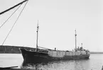 Ägare:/1951-63/: N.V. Scheepvaart Mij. Limburg. Hemort: Rotterdam.