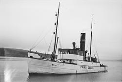 Fotodatum 12/6 1954. Exakt samma fotografi av samme fotograf