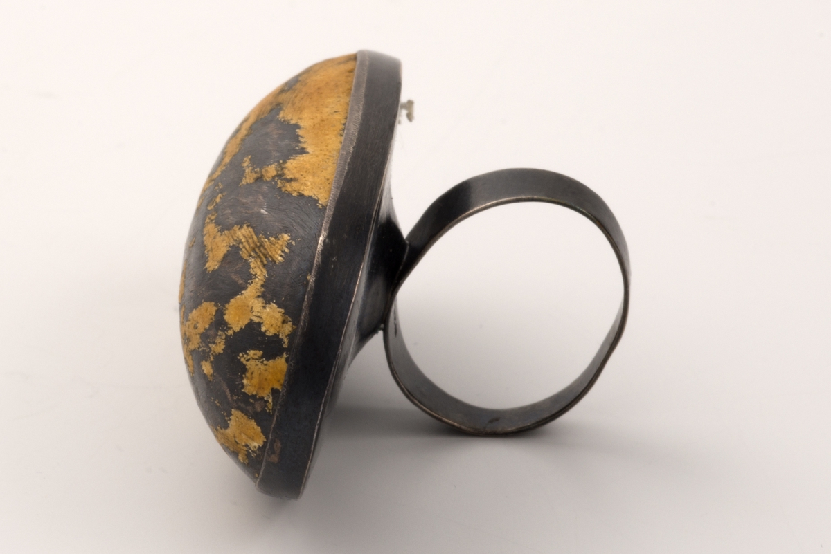 Fingerring
