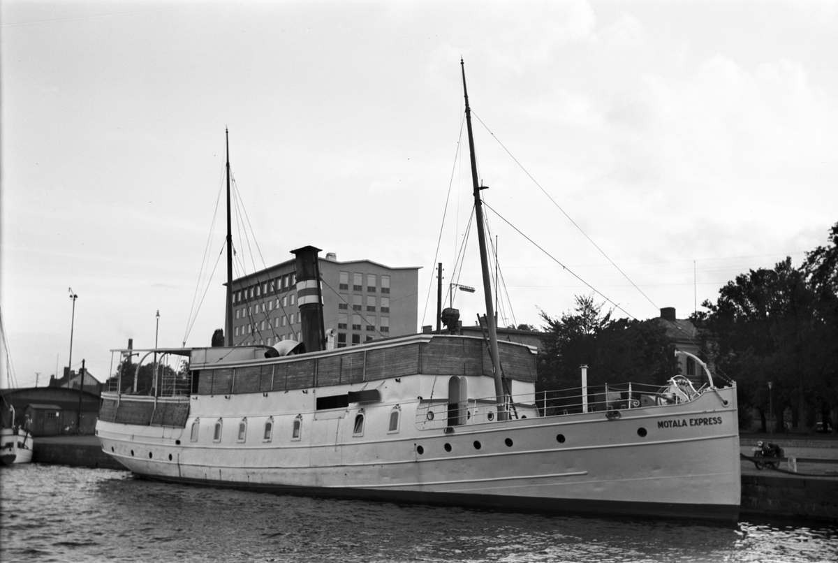 Passagerarångfartyg