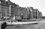 Fotodatum: 19/5 1955.
Exakt samma bild av samme fotograf finns i CG Jacksons samling, Acc 1956:1068/Fo47301(A).