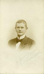 Fotografen C. W. T. Monrad