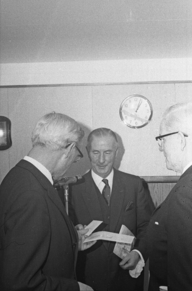 Cape Horn - Overleveringen 30. januar 1971.