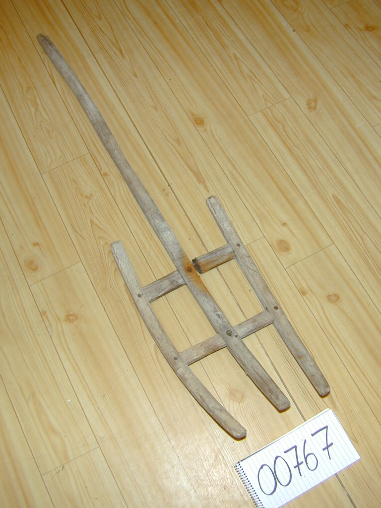 Torvgreip