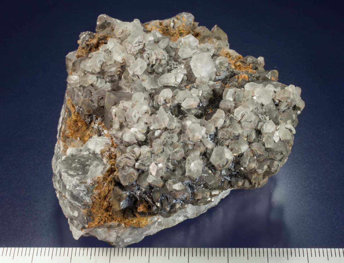 Mineral