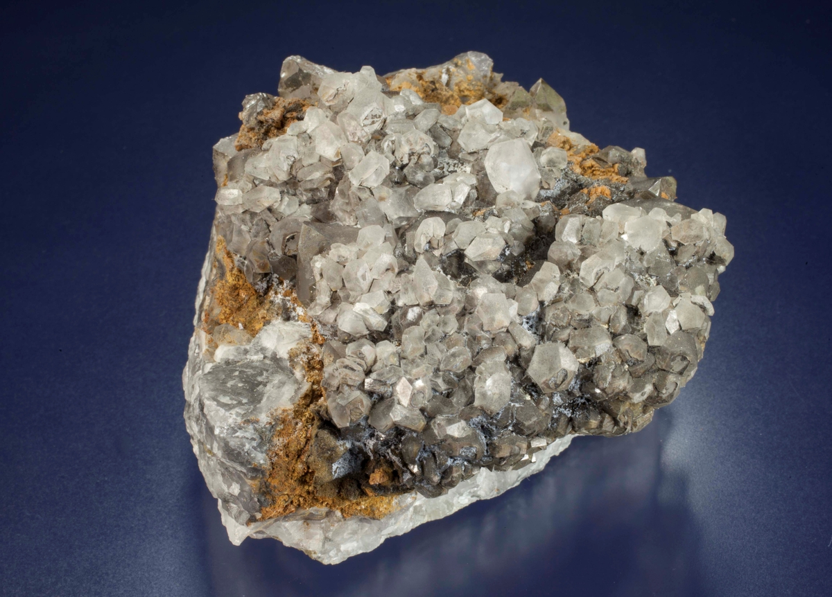 Mineral