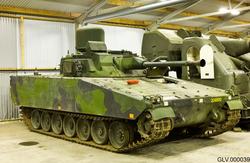 Hallands Militärhistoriska Museum