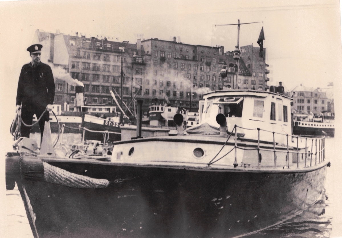 Vågsvekteren