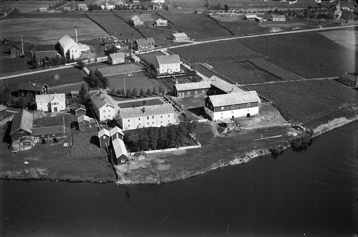 Storsteigen landbruksskole