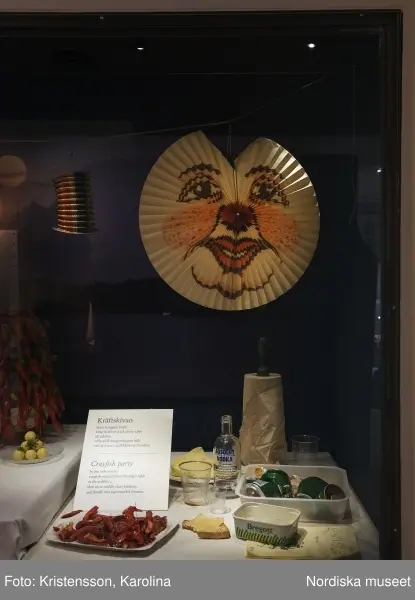 Traditioner, basutställning, detaljer och lite översikt över årets högtider; advent, lucia, jul, tjugonde dag Knut, Andersdagen, gårdstomte i stallet, folktro och midsommar bland annat.