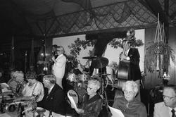 Kållered PRO firar 10-årsjubileum på Kållereds Värdshus, år 