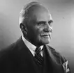 Wilhelm Konow 1859-1950, medlem av KSSS från 1919.