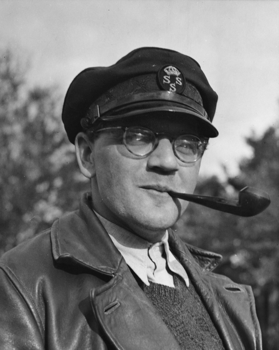 "G. Meyersson" [sic]