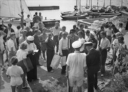 "Arne Carlheim Gyllenskjöld [sic] Äppelviken"