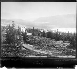 Golaa sanatorium, Gudbrandsdalen