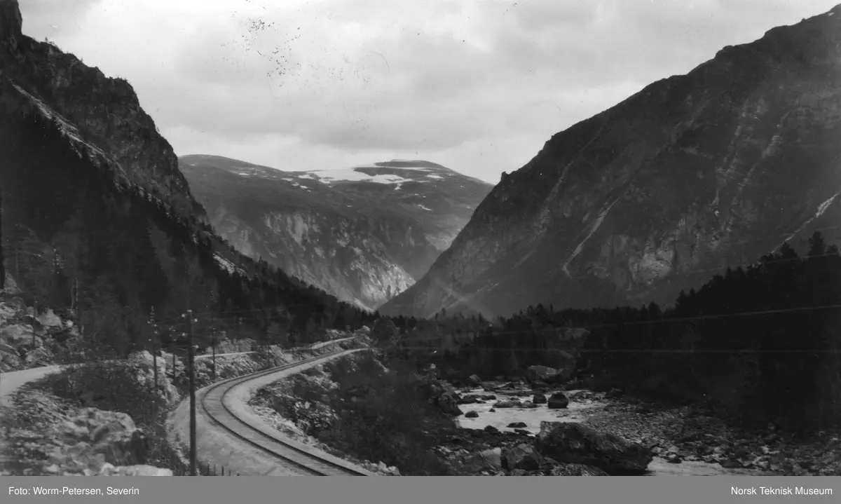 Rauma i Romsdalen