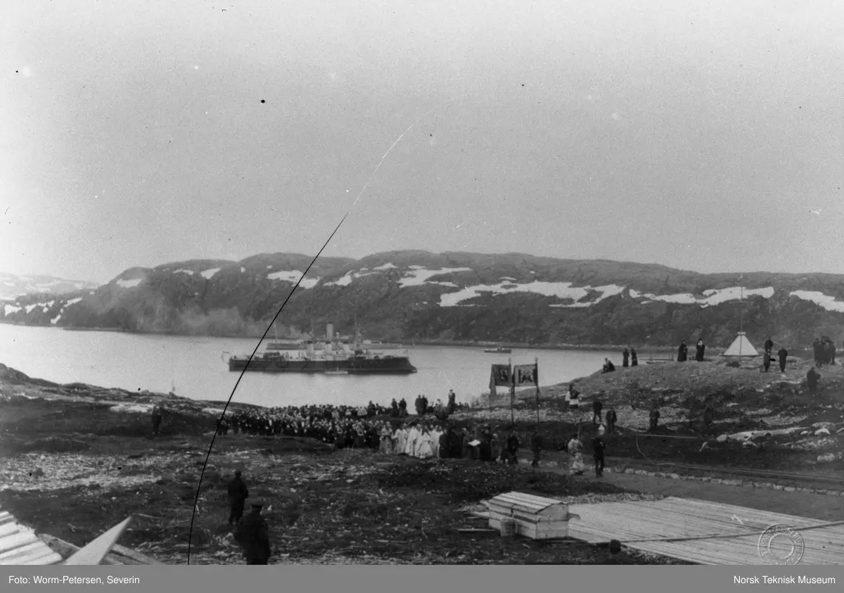Militærparade/øvelse, Russland