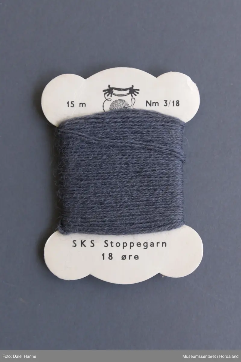 Stoppegarn