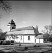 Västra Tunhems kyrka