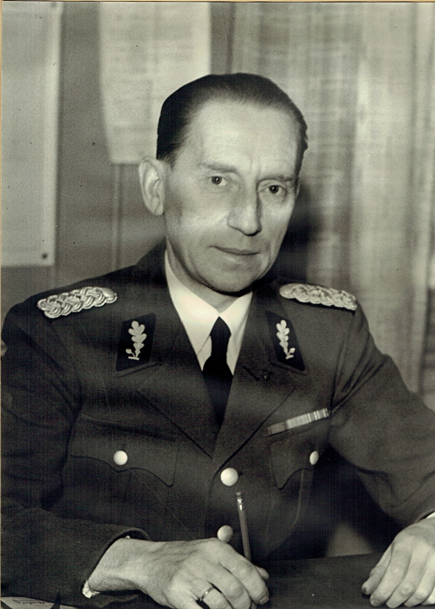 Karl A. Marthinsen
