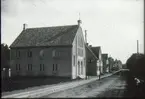 Kv. Repslagaren, Dotorpsgatan 16, Immanuelskyrkan. Byggd 1917-1918. Upphörde som kyrka 1964. Användes nu som partilagerbyggnad. Följande hus: rörnätsförman Nyberg, Lindgrens boktryckeri, Larssons glasmästeri.